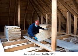 Types of Insulation We Offer in Commerce City, CO