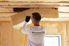 Best Basement Insulation  in Mmerce City, CO